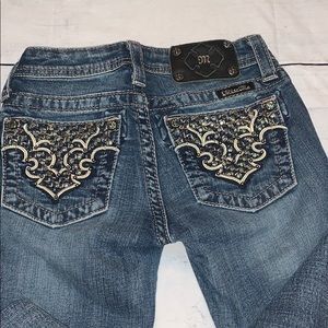 Miss Me Girl’s Jeans Size 10